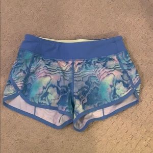 Ivivva shorts